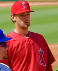 Nick Adenhart