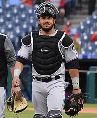 Jorge Alfaro