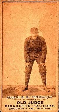 Bob Allen