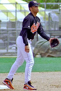 Roberto Alomar