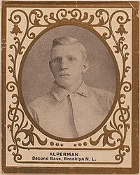 Whitey Alpermann
