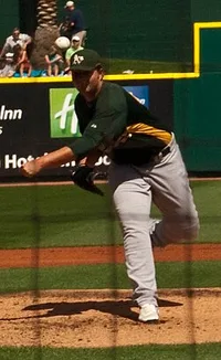 Brett Anderson