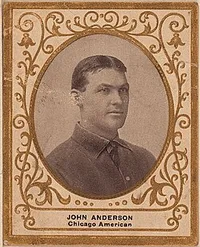 John Anderson