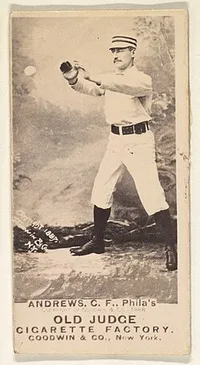 Ed Andrews