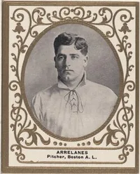 Frank Arellanes