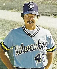 Jerry Augustine