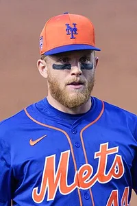 Harrison Bader