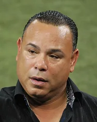 Carlos Baerga