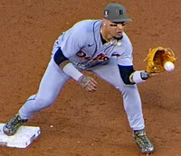 Javier Baez