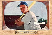 Gene Baker