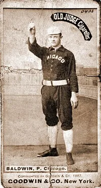 Mark Baldwin