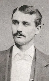Ross Barnes