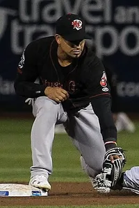 Franklin Barreto