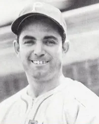 Johnny Barrett