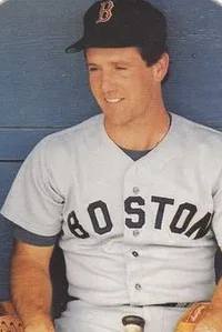 Marty Barrett