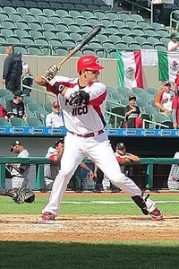 Aaron Bates