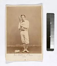 Joe Battin