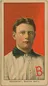 Ginger Beaumont