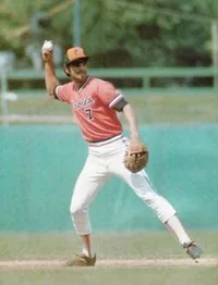 Mark Belanger