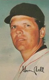 Gary Bell