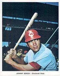 Johnny Bench