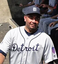 Joaquin Benoit