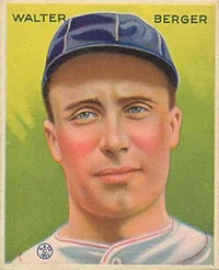 Wally Berger