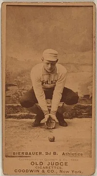 Lou Bierbauer