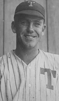 Carson Bigbee