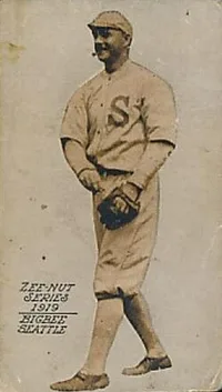 Lyle Bigbee