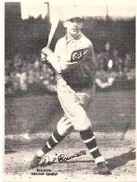 Del Bissonette