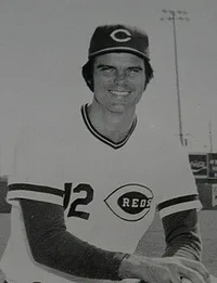 Bill Bonham