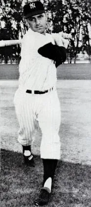 Clete Boyer