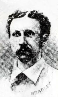 George Bradley