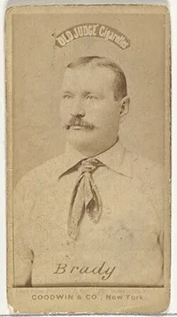 Steve Brady