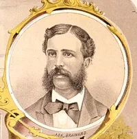 Asa Brainard