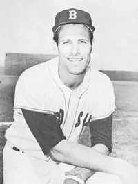 Eddie Bressoud