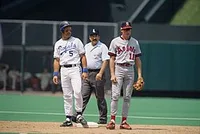 George Brett