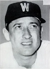 Harry Bright