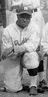 George Britt