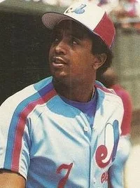 Hubie Brooks