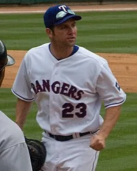 Ben Broussard