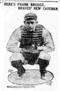 Frank Bruggy