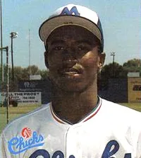 Jacob Brumfield