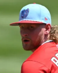 Zach Brzykcy