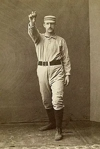 Charlie Buffinton