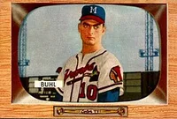 Bob Buhl
