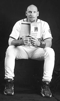 Jay Buhner