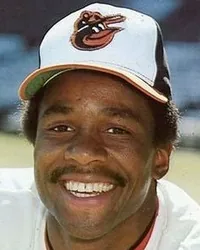 Al Bumbry