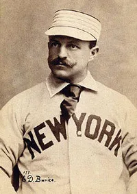 Eddie Burke